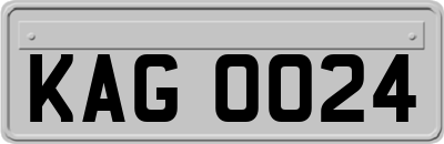 KAG0024