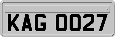 KAG0027