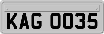 KAG0035