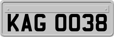 KAG0038