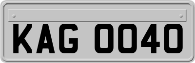 KAG0040