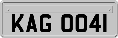 KAG0041