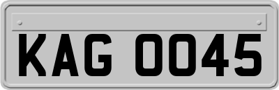 KAG0045