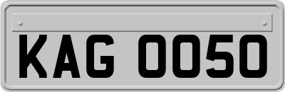 KAG0050
