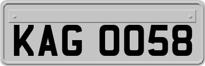 KAG0058
