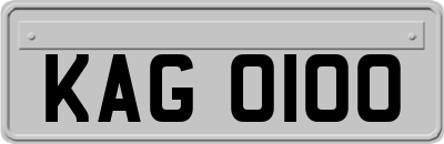 KAG0100
