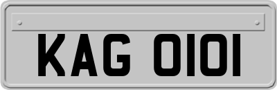 KAG0101