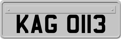 KAG0113
