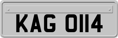 KAG0114