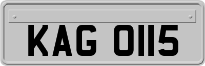 KAG0115