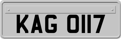 KAG0117