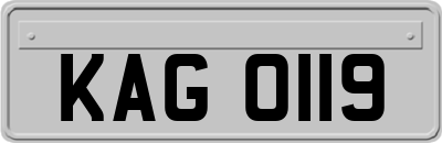 KAG0119