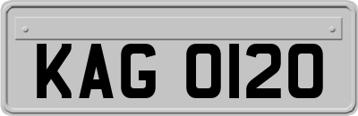 KAG0120