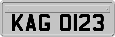 KAG0123