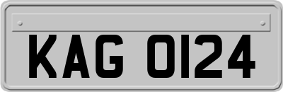 KAG0124
