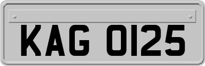 KAG0125
