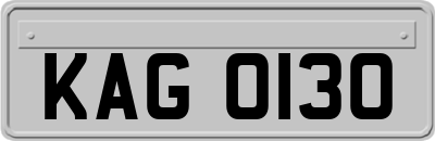 KAG0130