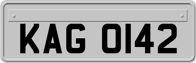 KAG0142