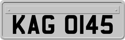 KAG0145