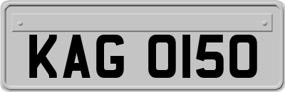 KAG0150