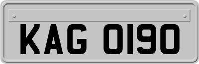 KAG0190