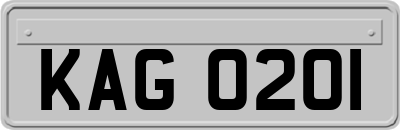 KAG0201
