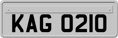 KAG0210