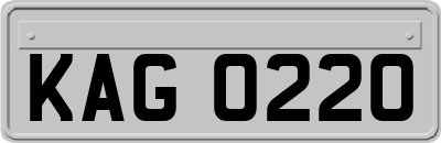 KAG0220