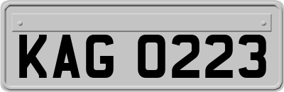 KAG0223