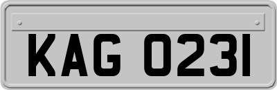KAG0231