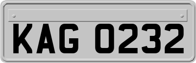 KAG0232