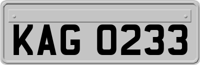 KAG0233