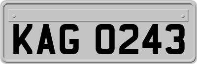 KAG0243