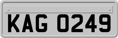 KAG0249
