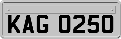 KAG0250