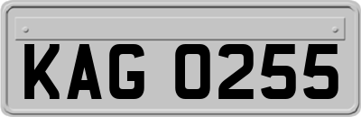 KAG0255