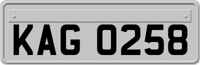 KAG0258