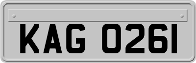 KAG0261