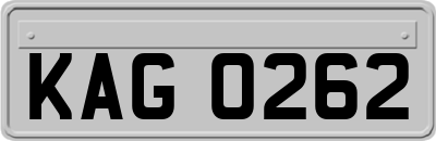KAG0262