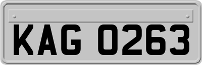 KAG0263