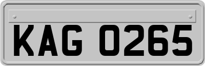 KAG0265