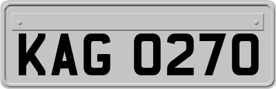 KAG0270