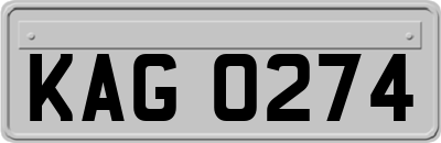 KAG0274