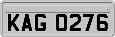 KAG0276