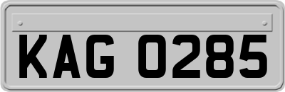 KAG0285