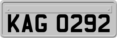 KAG0292