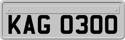 KAG0300