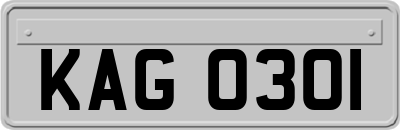 KAG0301