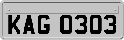 KAG0303