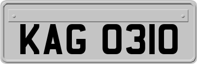 KAG0310